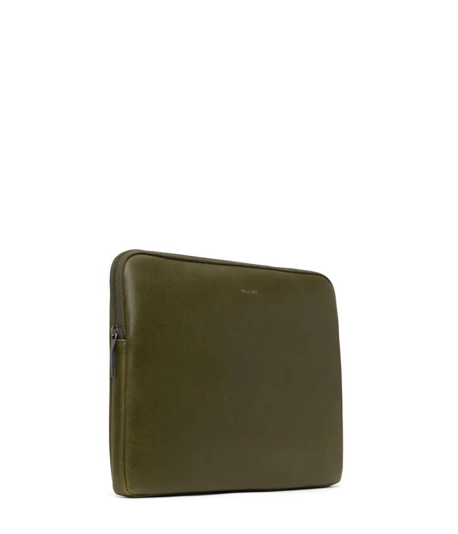 Sleeves | Matt & Nat Mattnat OFIN 15 Inch Vegan Laptop Case - Vintage