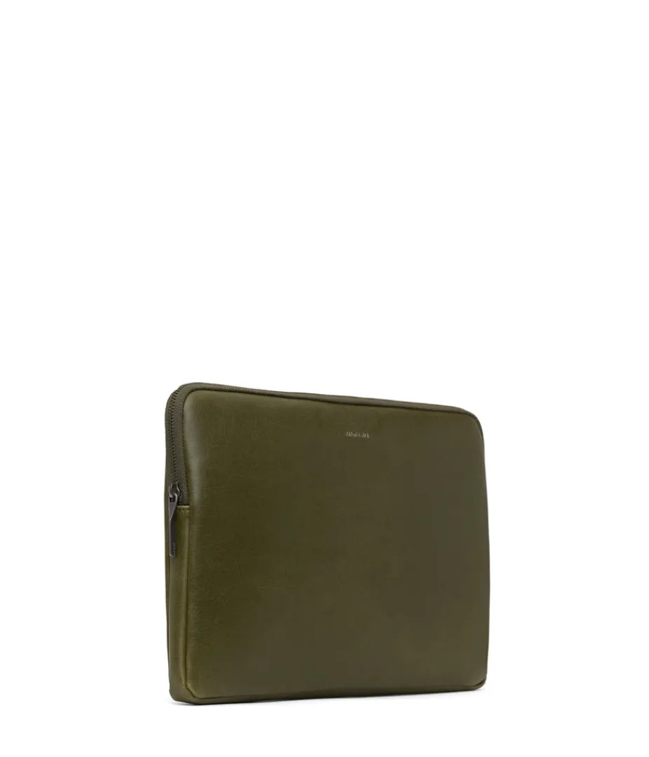 Sleeves | Matt & Nat Mattnat OFIN 13 Inch Vegan Laptop Case - Vintage