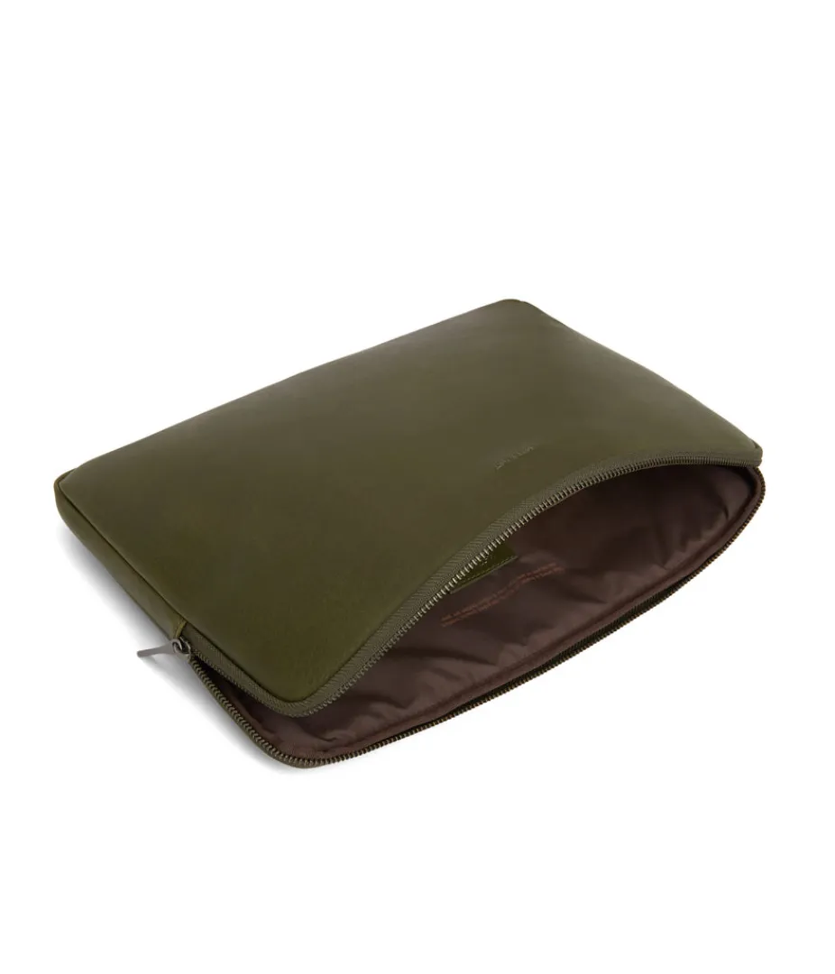 Sleeves | Matt & Nat Mattnat OFIN 13 Inch Vegan Laptop Case - Vintage