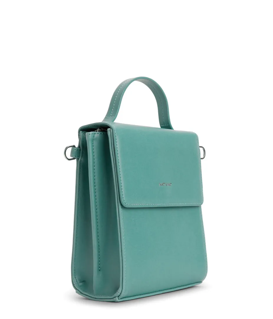 mattnat_oka_vegan_crossbody_bag__vintage_16.webp Crossbody | Matt & Nat Mattnat OKA Vegan Crossbody Bag - Vintage