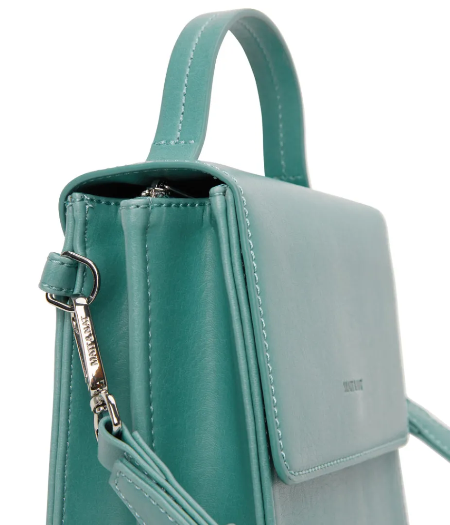 mattnat_oka_vegan_crossbody_bag__vintage_18.webp Crossbody | Matt & Nat Mattnat OKA Vegan Crossbody Bag - Vintage