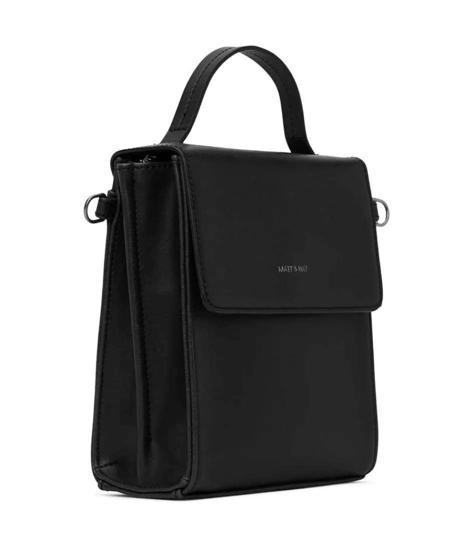 mattnat_oka_vegan_crossbody_bag__vintage_21.webp Crossbody | Matt & Nat Mattnat OKA Vegan Crossbody Bag - Vintage