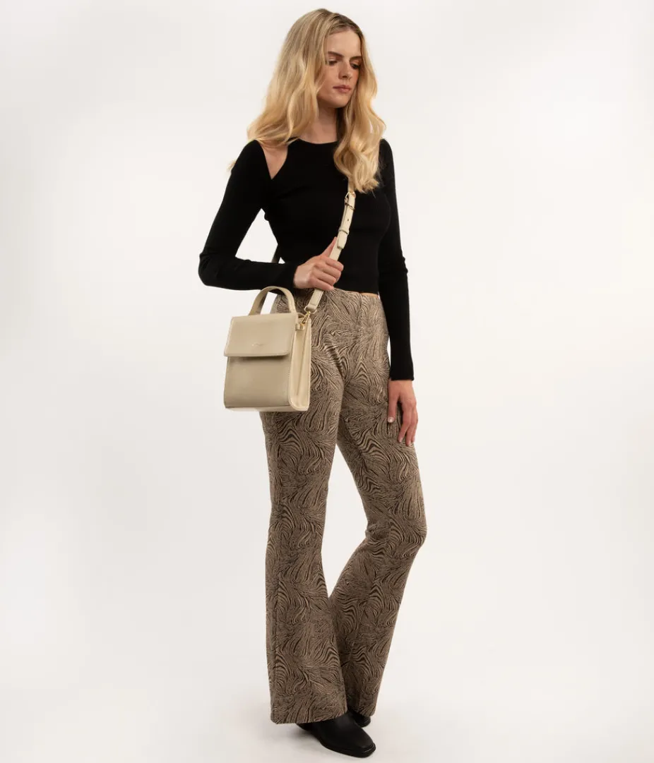 mattnat_oka_vegan_crossbody_bag__vintage_30.webp Crossbody | Matt & Nat Mattnat OKA Vegan Crossbody Bag - Vintage