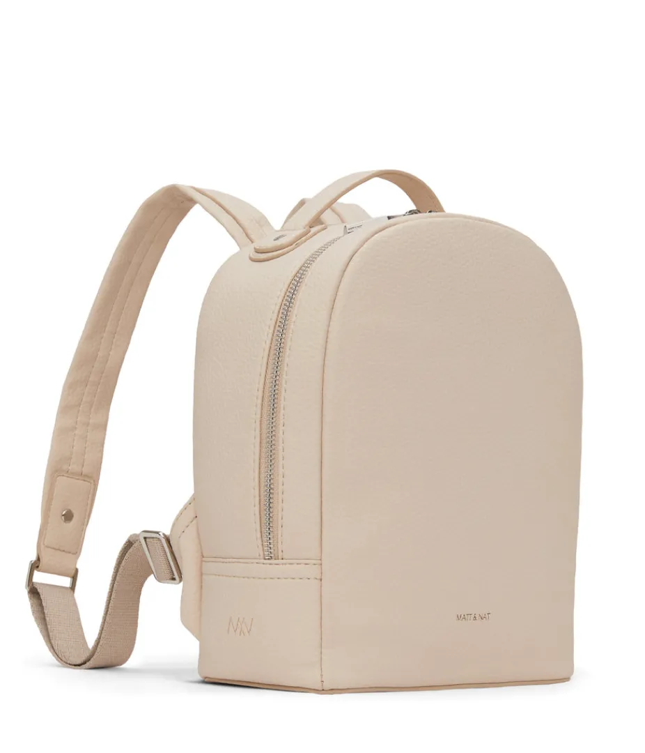 mattnat_olly_vegan_backpack__purity_bags_10.webp Backpacks | Matt & Nat Mattnat OLLY Vegan Backpack - Purity Bags