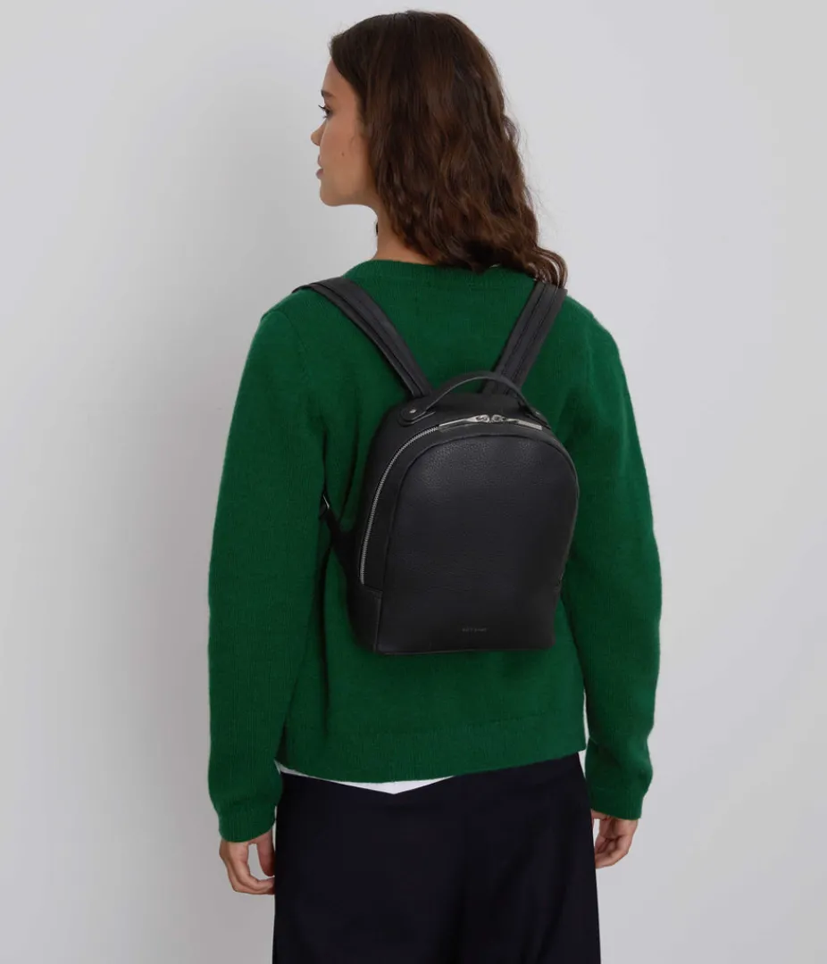 mattnat_olly_vegan_backpack__purity_bags_16.webp Backpacks | Matt & Nat Mattnat OLLY Vegan Backpack - Purity Bags