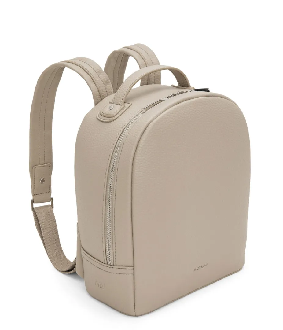mattnat_olly_vegan_backpack__purity_bags_27.webp Backpacks | Matt & Nat Mattnat OLLY Vegan Backpack - Purity Bags