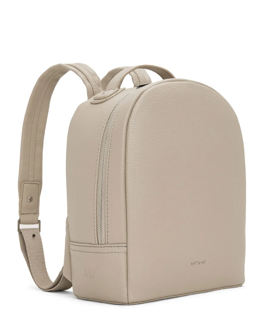 mattnat_olly_vegan_backpack__purity_bags_28.webp Backpacks | Matt & Nat Mattnat OLLY Vegan Backpack - Purity Bags
