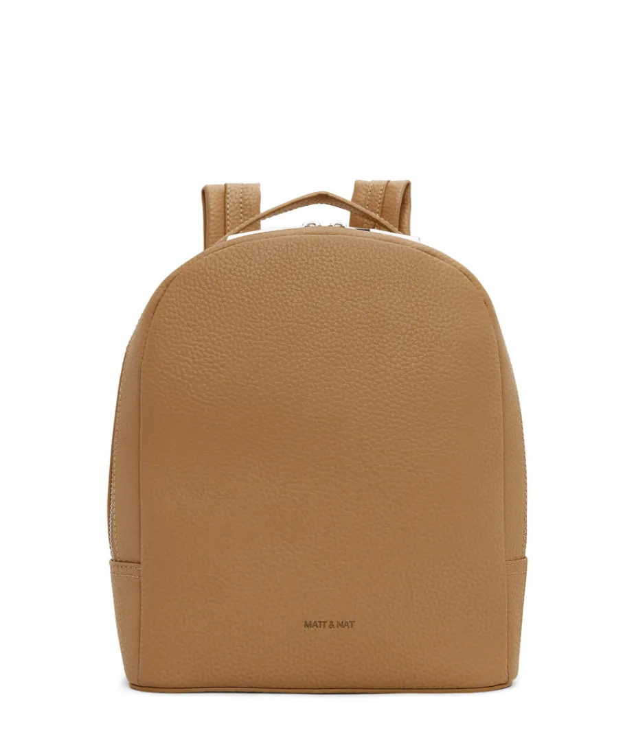 mattnat_olly_vegan_backpack__purity_bags_31.webp Backpacks | Matt & Nat Mattnat OLLY Vegan Backpack - Purity Bags