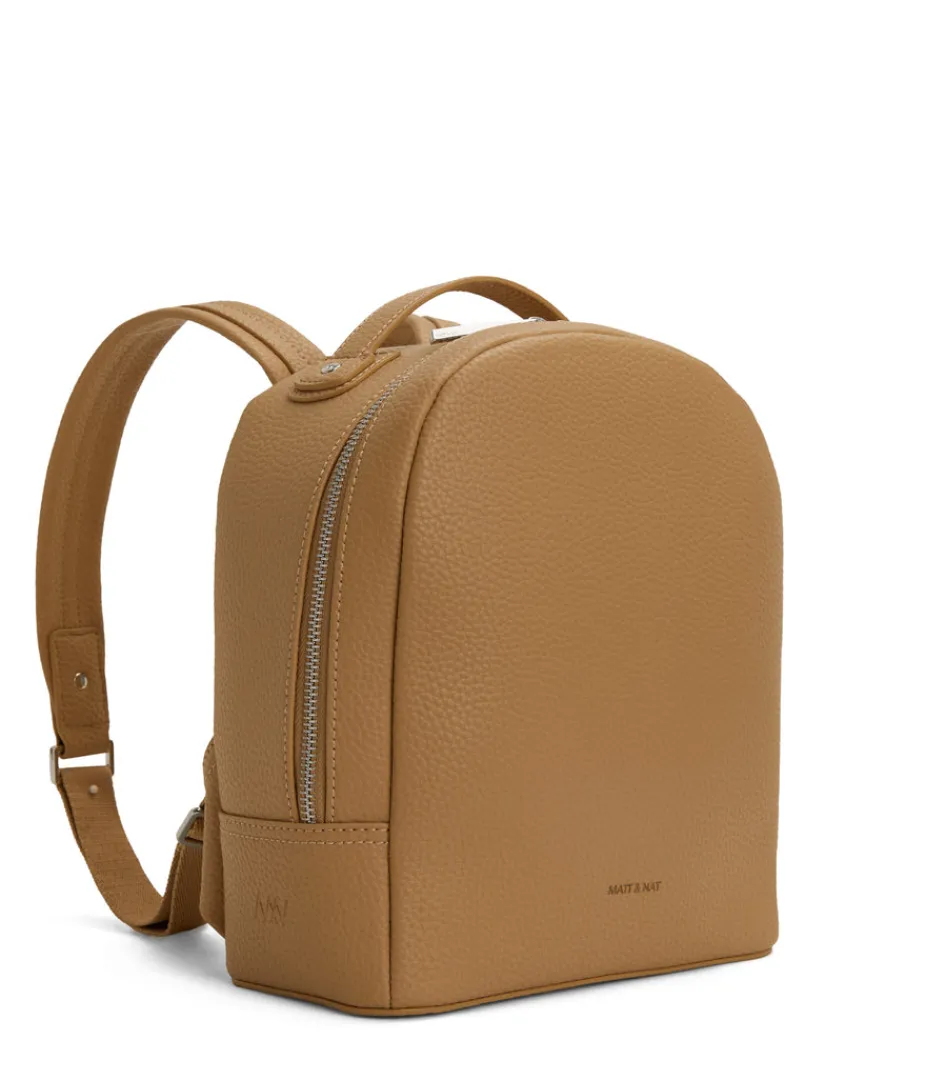 mattnat_olly_vegan_backpack__purity_bags_33.webp Backpacks | Matt & Nat Mattnat OLLY Vegan Backpack - Purity Bags