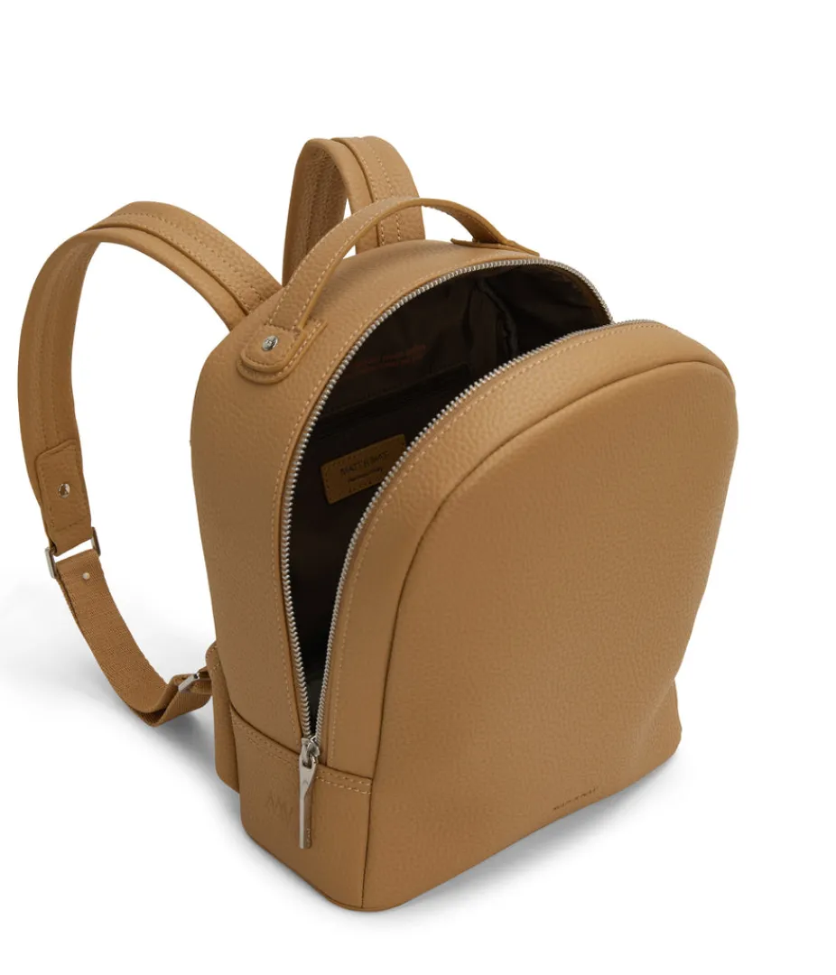 mattnat_olly_vegan_backpack__purity_bags_34.webp Backpacks | Matt & Nat Mattnat OLLY Vegan Backpack - Purity Bags
