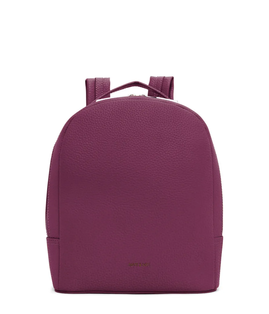 mattnat_olly_vegan_backpack__purity_bags_37.webp Backpacks | Matt & Nat Mattnat OLLY Vegan Backpack - Purity Bags