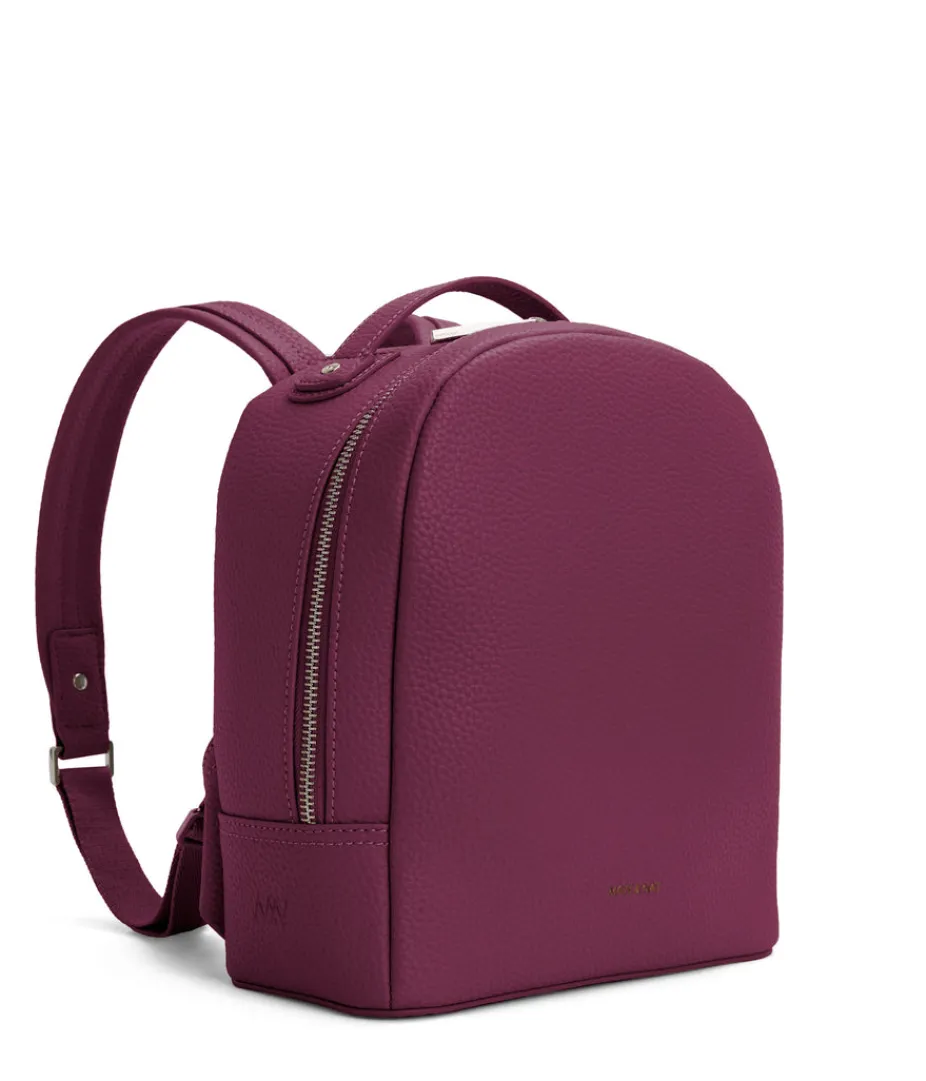 mattnat_olly_vegan_backpack__purity_bags_39.webp Backpacks | Matt & Nat Mattnat OLLY Vegan Backpack - Purity Bags