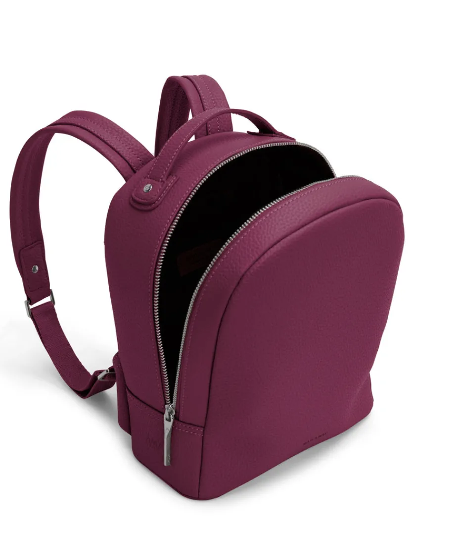 mattnat_olly_vegan_backpack__purity_bags_40.webp Backpacks | Matt & Nat Mattnat OLLY Vegan Backpack - Purity Bags