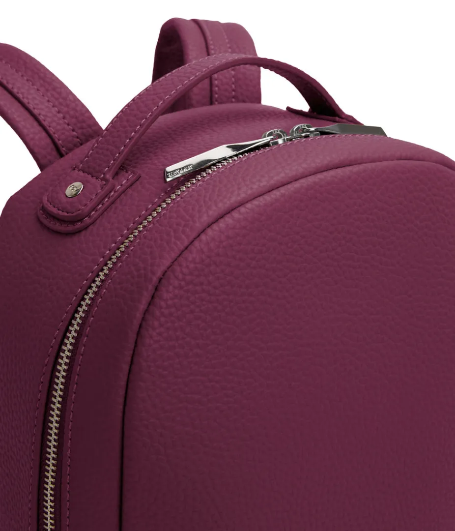 mattnat_olly_vegan_backpack__purity_bags_42.webp Backpacks | Matt & Nat Mattnat OLLY Vegan Backpack - Purity Bags