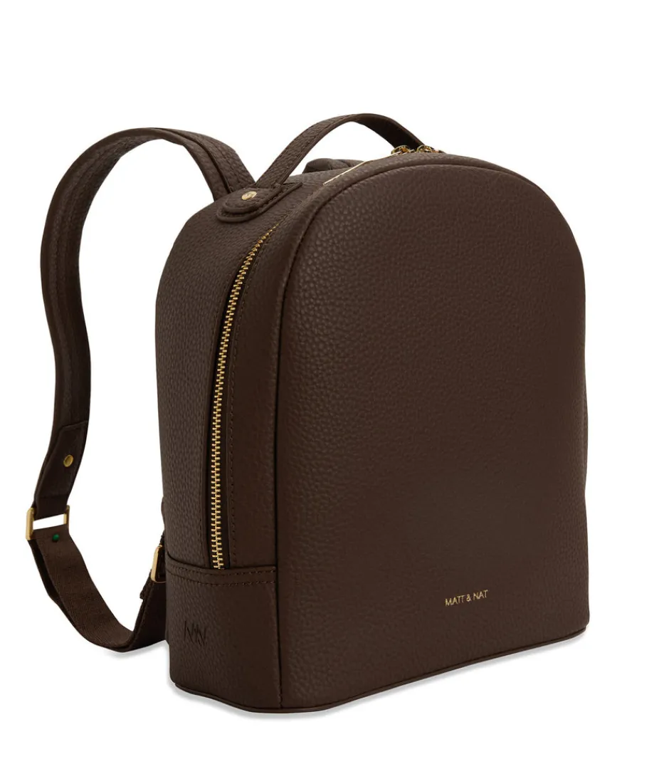 mattnat_olly_vegan_backpack__purity_bags_51.webp Backpacks | Matt & Nat Mattnat OLLY Vegan Backpack - Purity Bags