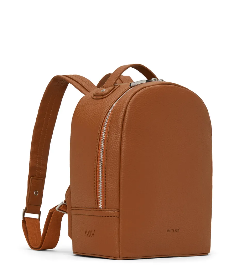 mattnat_olly_vegan_backpack__purity_bags_7.webp Backpacks | Matt & Nat Mattnat OLLY Vegan Backpack - Purity Bags