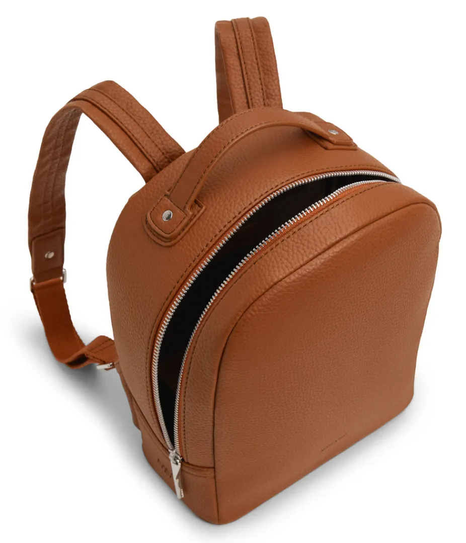 mattnat_olly_vegan_backpack__purity_bags_8.webp Backpacks | Matt & Nat Mattnat OLLY Vegan Backpack - Purity Bags