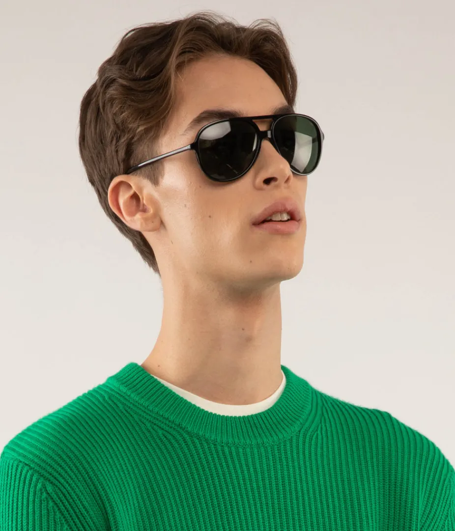 mattnat_orie_sunglasses_2.webp Sunglasses | Matt & Nat Mattnat ORIE Sunglasses SMOKE