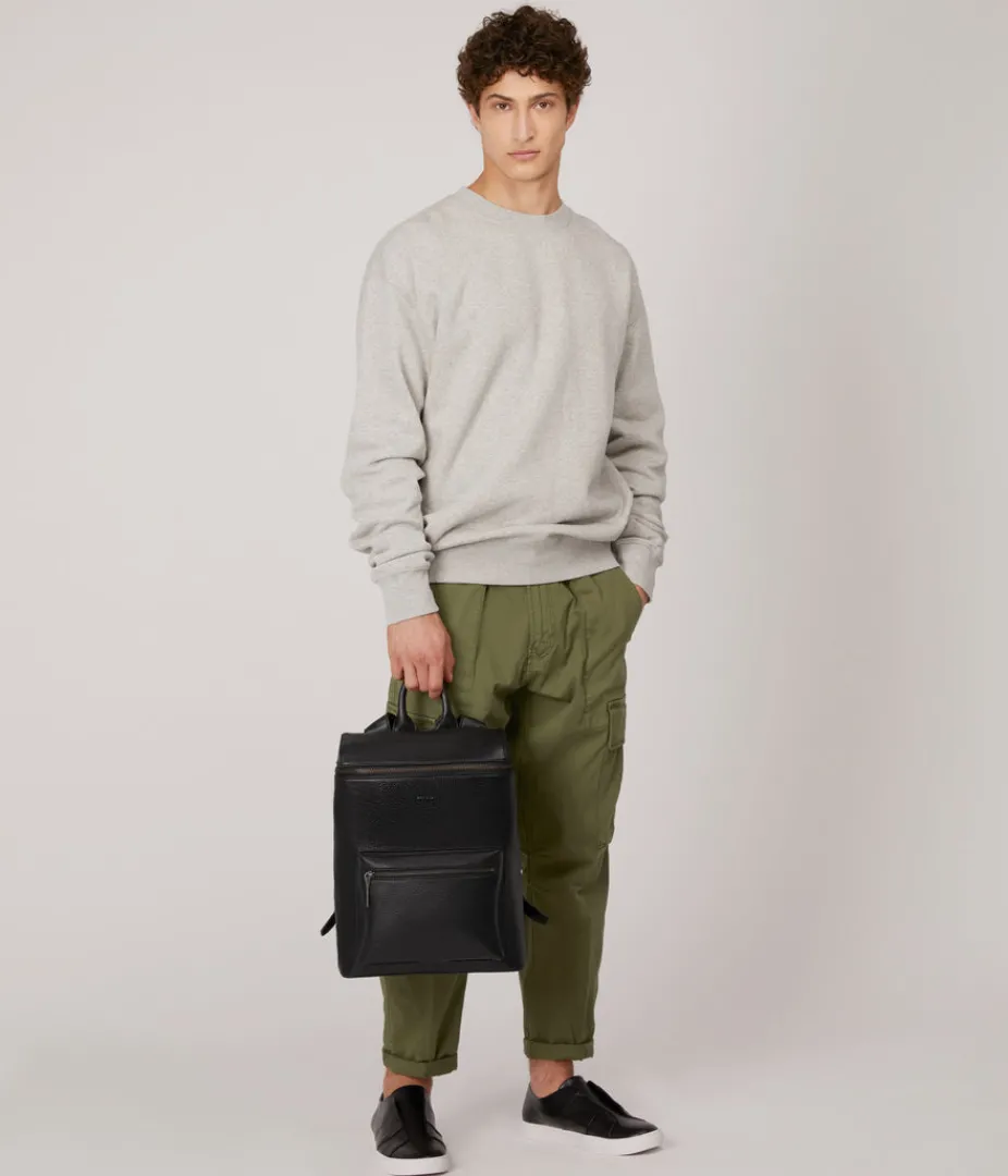 Backpacks | Backpacks | Matt & Nat Mattnat OSHIE Vegan Backpack - Dwell