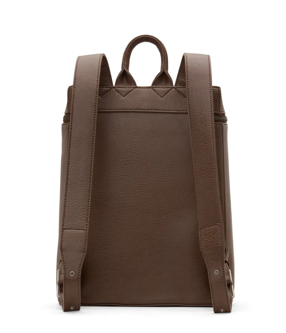 mattnat_oshie_vegan_backpack__dwell_10.webp Backpacks | Backpacks | Matt & Nat Mattnat OSHIE Vegan Backpack - Dwell