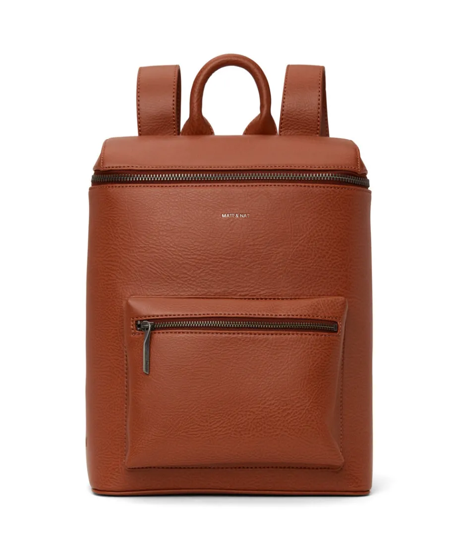mattnat_oshie_vegan_backpack__dwell_11.webp Backpacks | Backpacks | Matt & Nat Mattnat OSHIE Vegan Backpack - Dwell