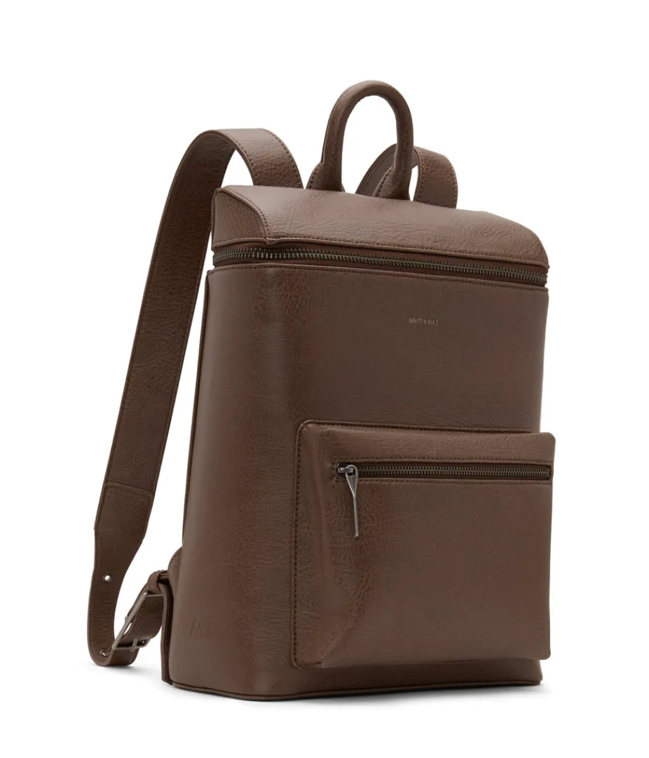 mattnat_oshie_vegan_backpack__dwell_8.webp Backpacks | Backpacks | Matt & Nat Mattnat OSHIE Vegan Backpack - Dwell