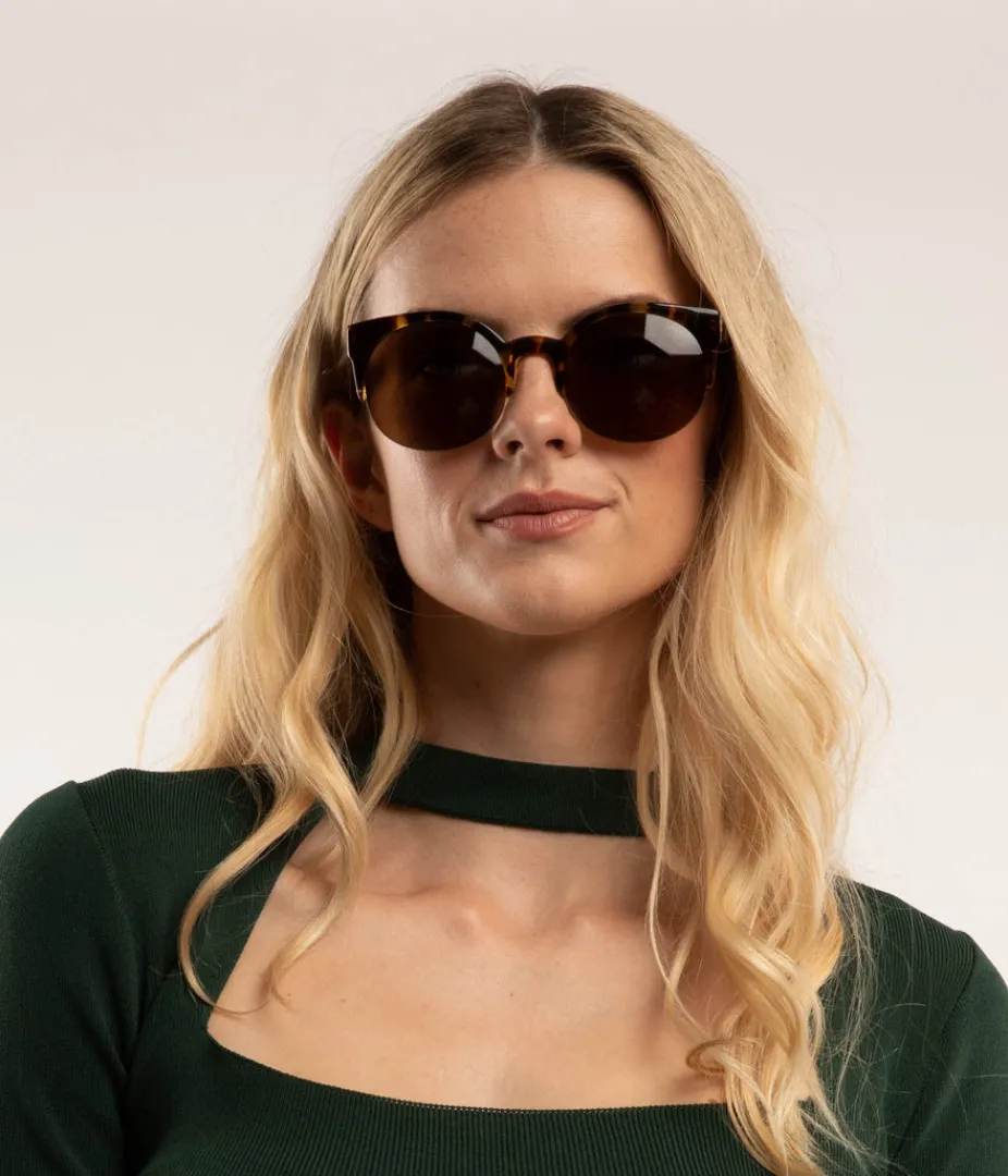 Sunglasses | Matt & Nat Mattnat OVERT Sunglasses
