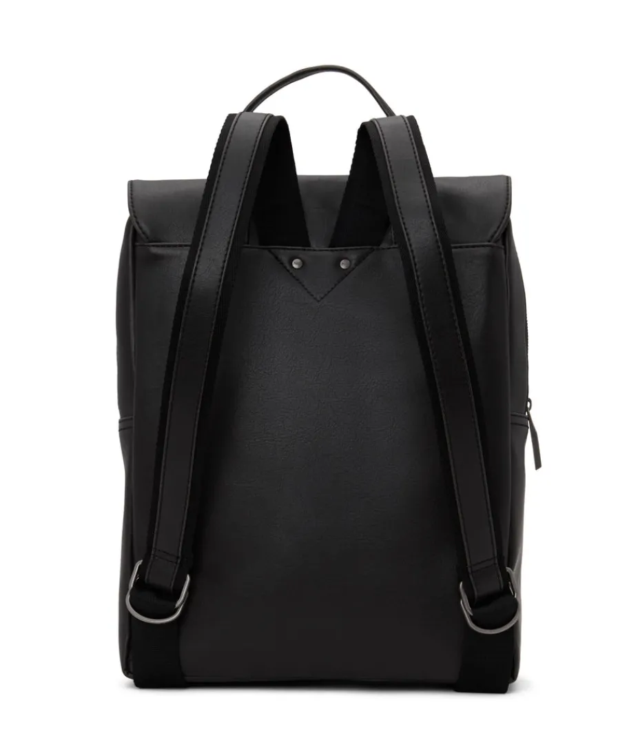 mattnat_paxx_vegan_backpack__vintage_3.webp Diaper Bags | Backpacks | Matt & Nat Mattnat PAXX Vegan Backpack - Vintage