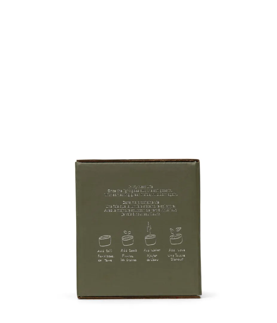 mattnat_plant_kindness_gather_love_soy_candle_2.webp Andles | Matt & Nat Mattnat Plant Kindness Gather Love Soy Candle OLIVE