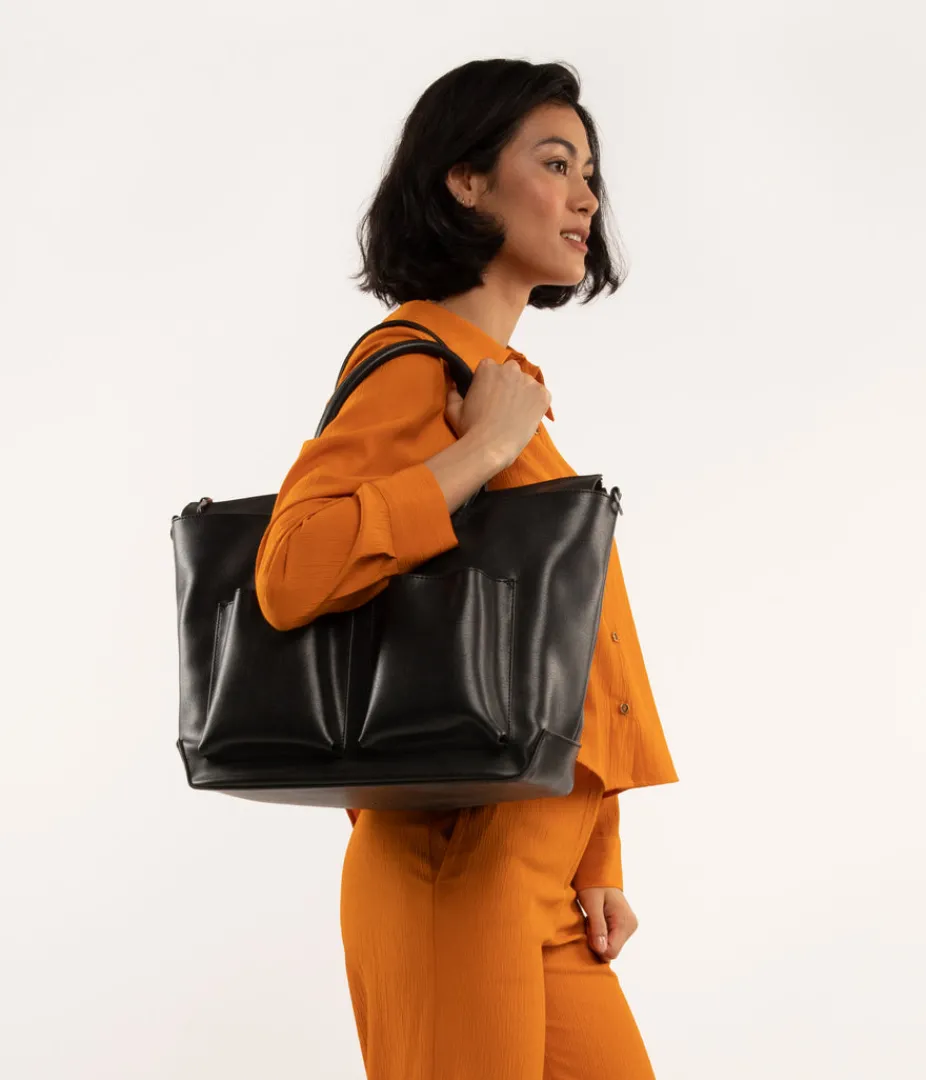 mattnat_raylanmed_vegan_diaper_bag__vintage_15.webp Weekenders | Weekenders | Matt & Nat Mattnat RAYLANMED Vegan Diaper Bag - Vintage