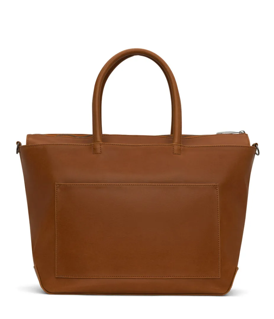 mattnat_raylanmed_vegan_diaper_bag__vintage_20.webp Weekenders | Weekenders | Matt & Nat Mattnat RAYLANMED Vegan Diaper Bag - Vintage