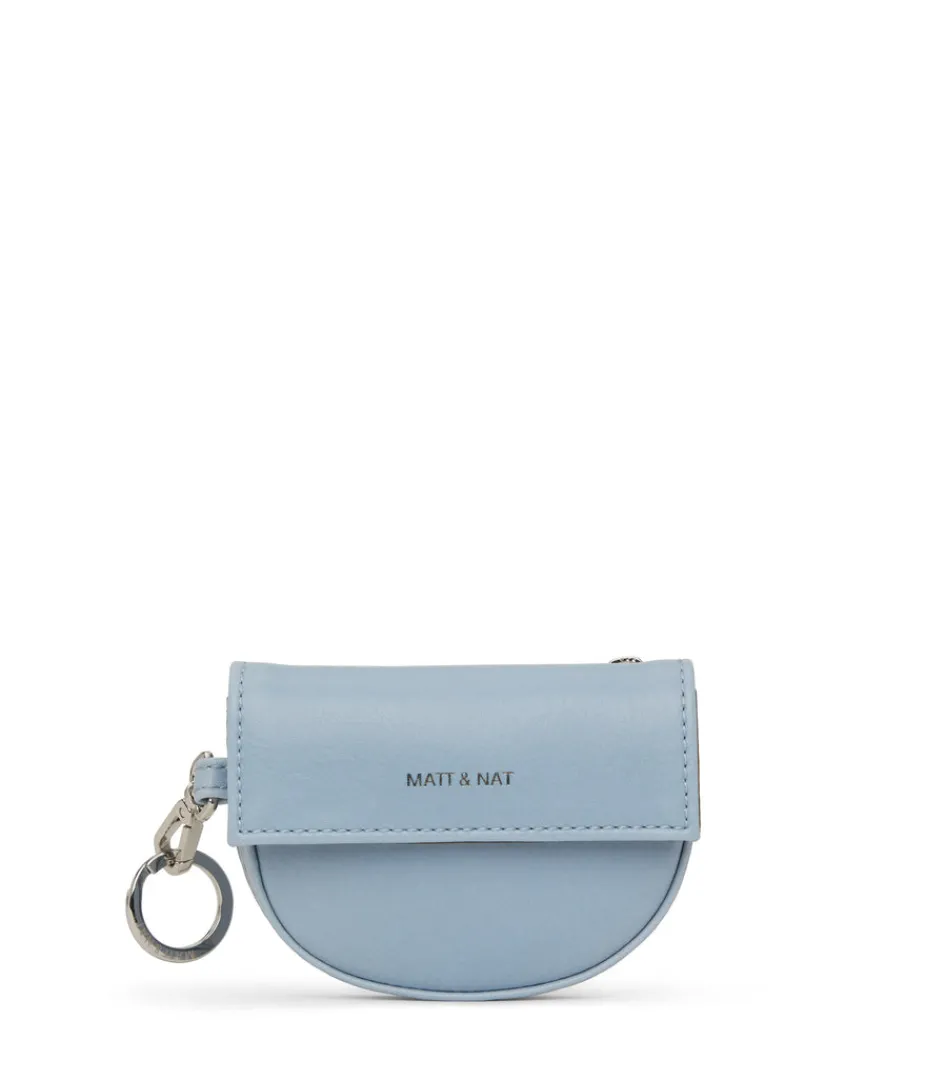 Key Chains | Matt & Nat Mattnat REGO Vegan Coin Purse - Vintage