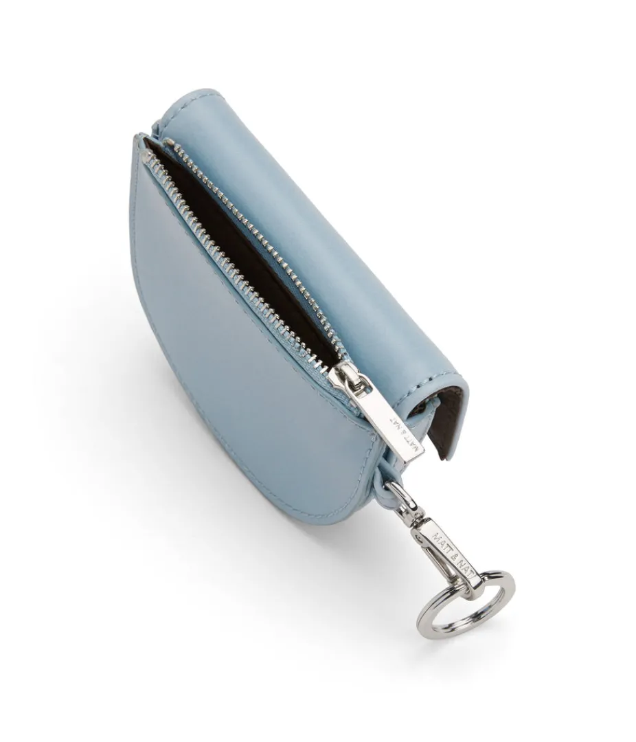 Key Chains | Matt & Nat Mattnat REGO Vegan Coin Purse - Vintage