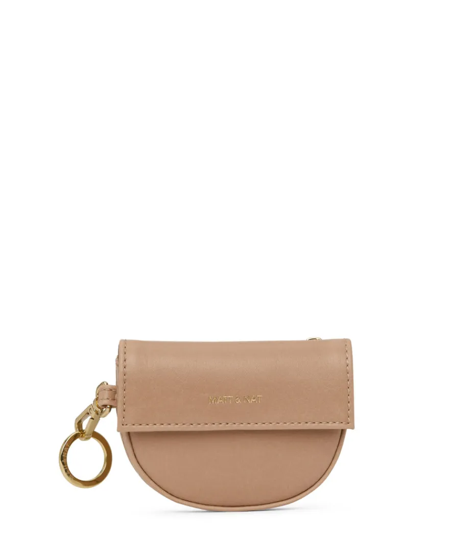Key Chains | Matt & Nat Mattnat REGO Vegan Coin Purse - Vintage