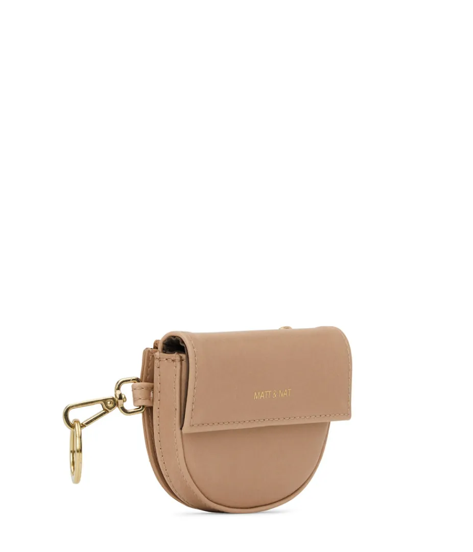 Key Chains | Matt & Nat Mattnat REGO Vegan Coin Purse - Vintage