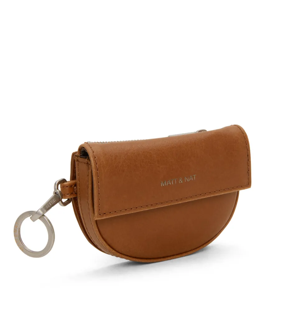 Key Chains | Matt & Nat Mattnat REGO Vegan Coin Purse - Vintage