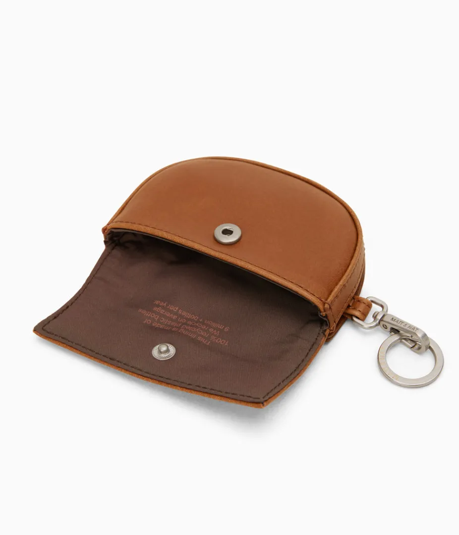 Key Chains | Matt & Nat Mattnat REGO Vegan Coin Purse - Vintage