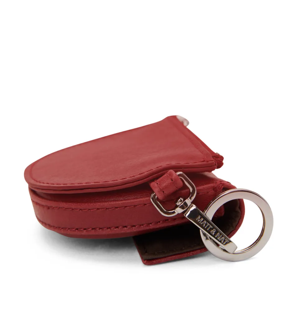 Key Chains | Matt & Nat Mattnat REGO Vegan Coin Purse - Vintage