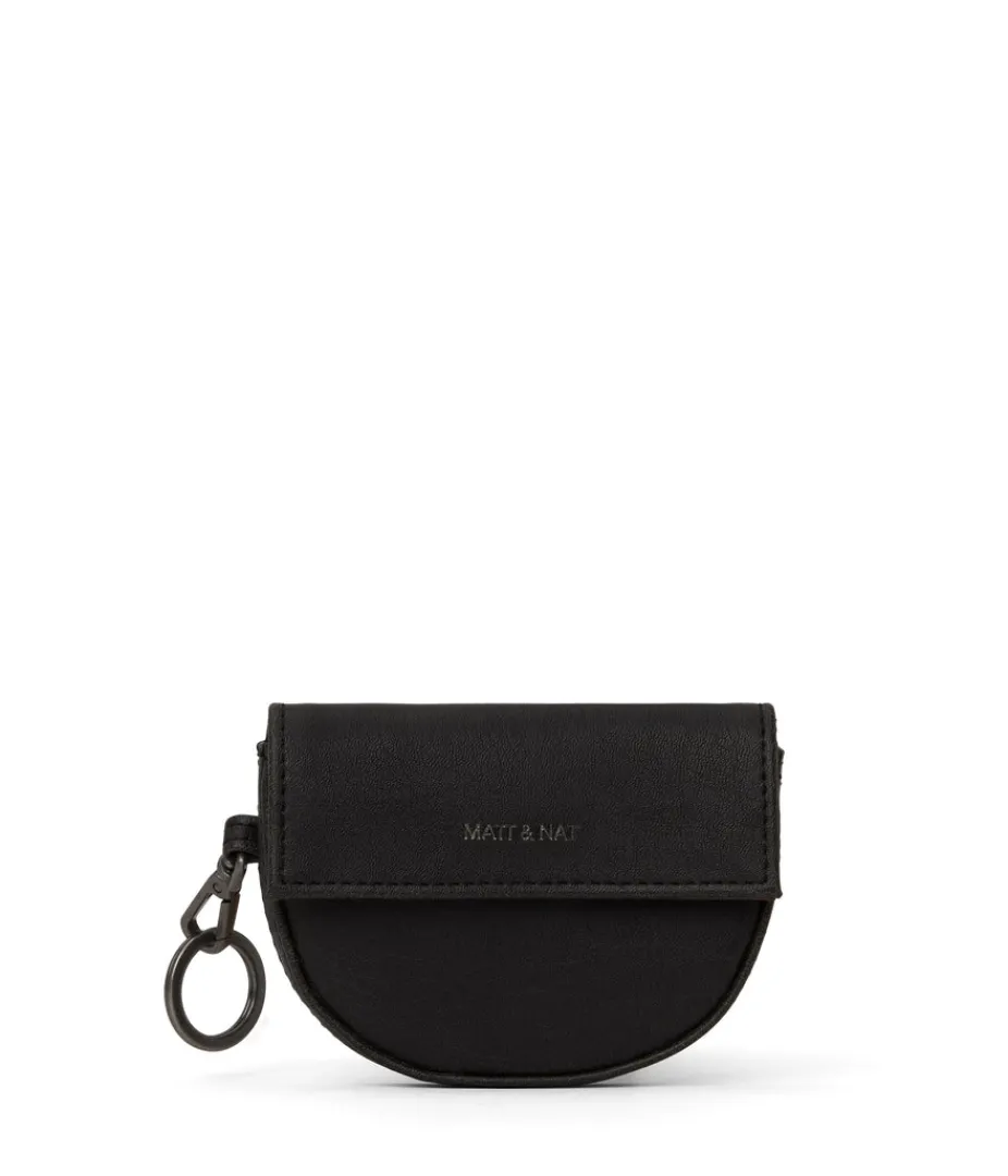 Key Chains | Matt & Nat Mattnat REGO Vegan Coin Purse - Vintage