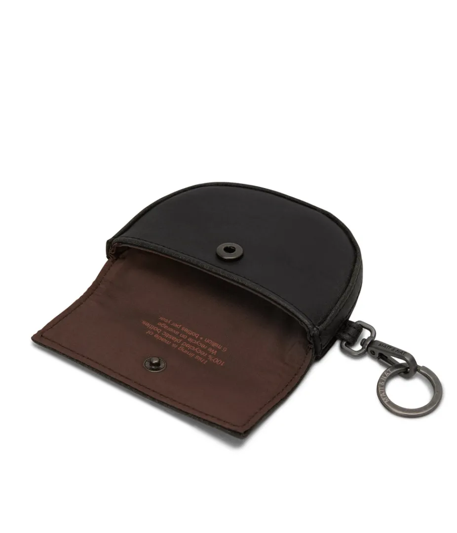 Key Chains | Matt & Nat Mattnat REGO Vegan Coin Purse - Vintage