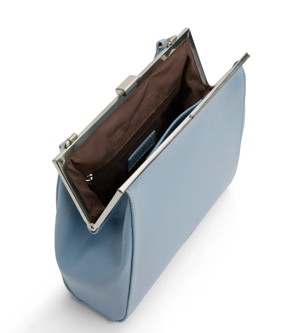 Crossbody | Matt & Nat Mattnat REIKA Vegan Frame Crossbody Bag - Vintage