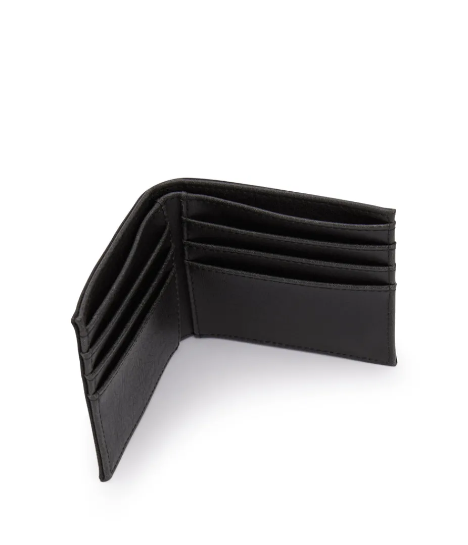 Wallets | Matt & Nat Mattnat RUBBEN Vegan Folded Wallet - Vintage