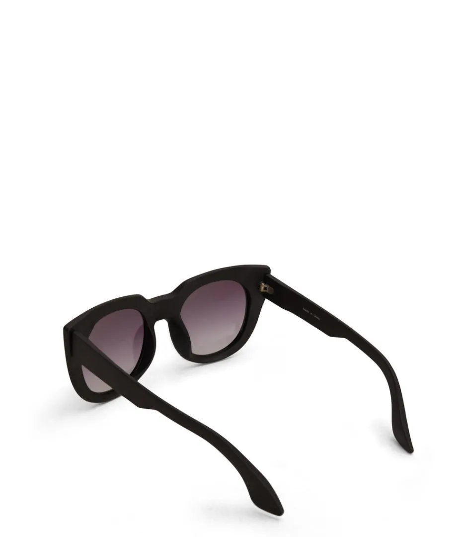 mattnat_sava_sunglasses_2.webp Sunglasses | Matt & Nat Mattnat SAVA Sunglasses BLACK