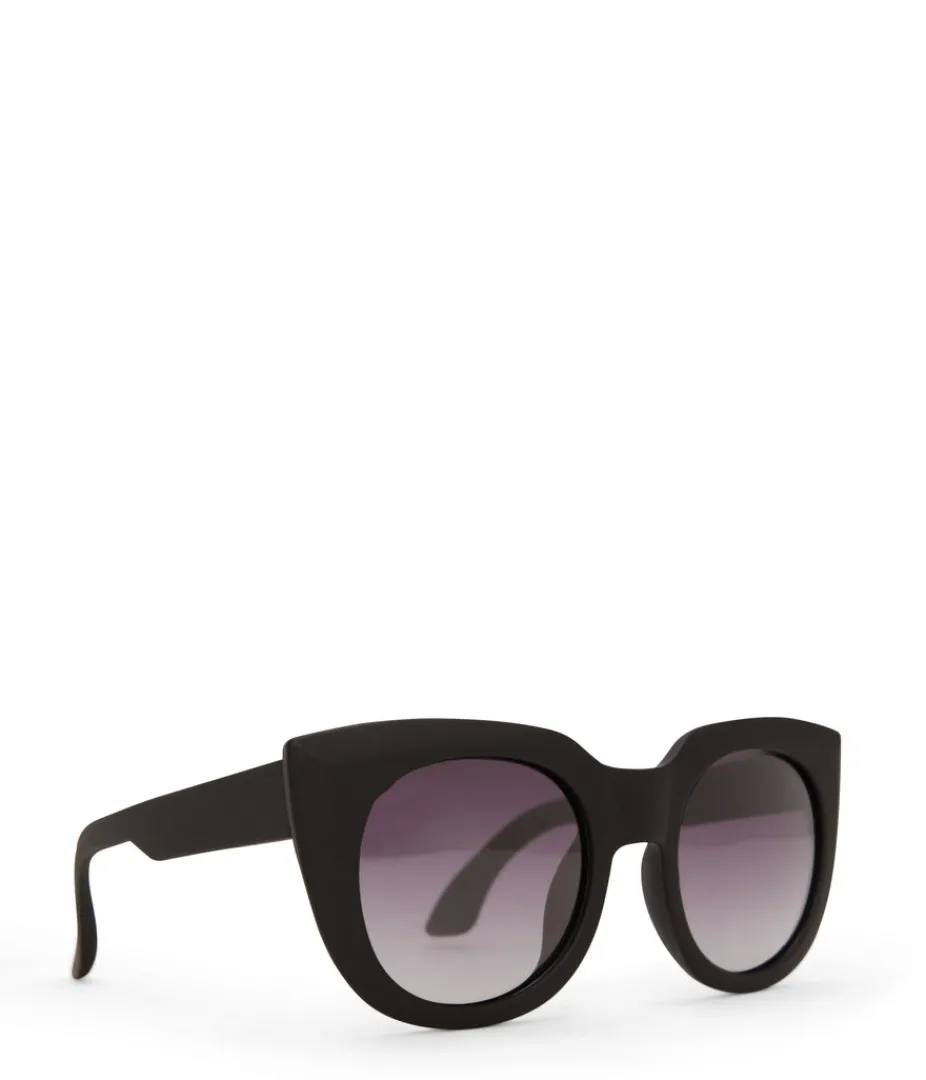 mattnat_sava_sunglasses_3.webp Sunglasses | Matt & Nat Mattnat SAVA Sunglasses BLACK