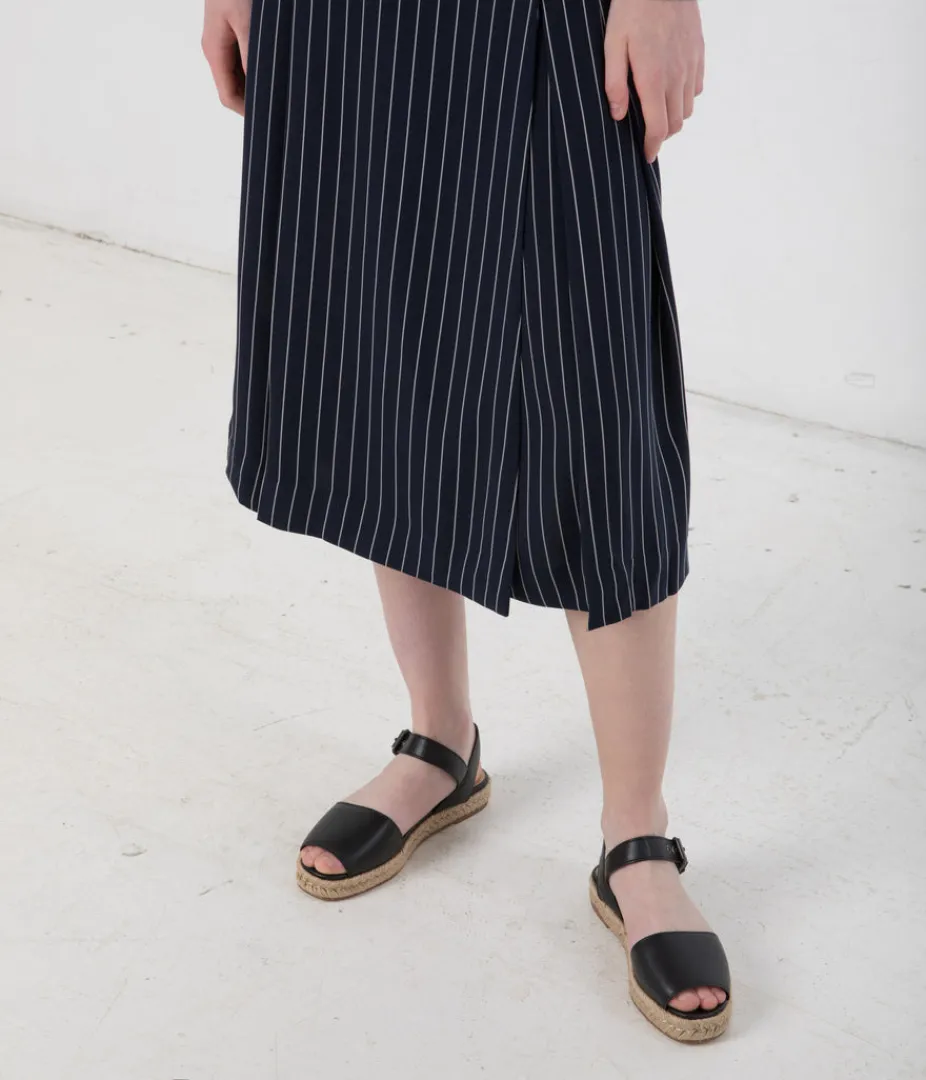 Sandals | Flats | Matt & Nat Mattnat SIMONE Vegan Espadrille Sandals Footwear