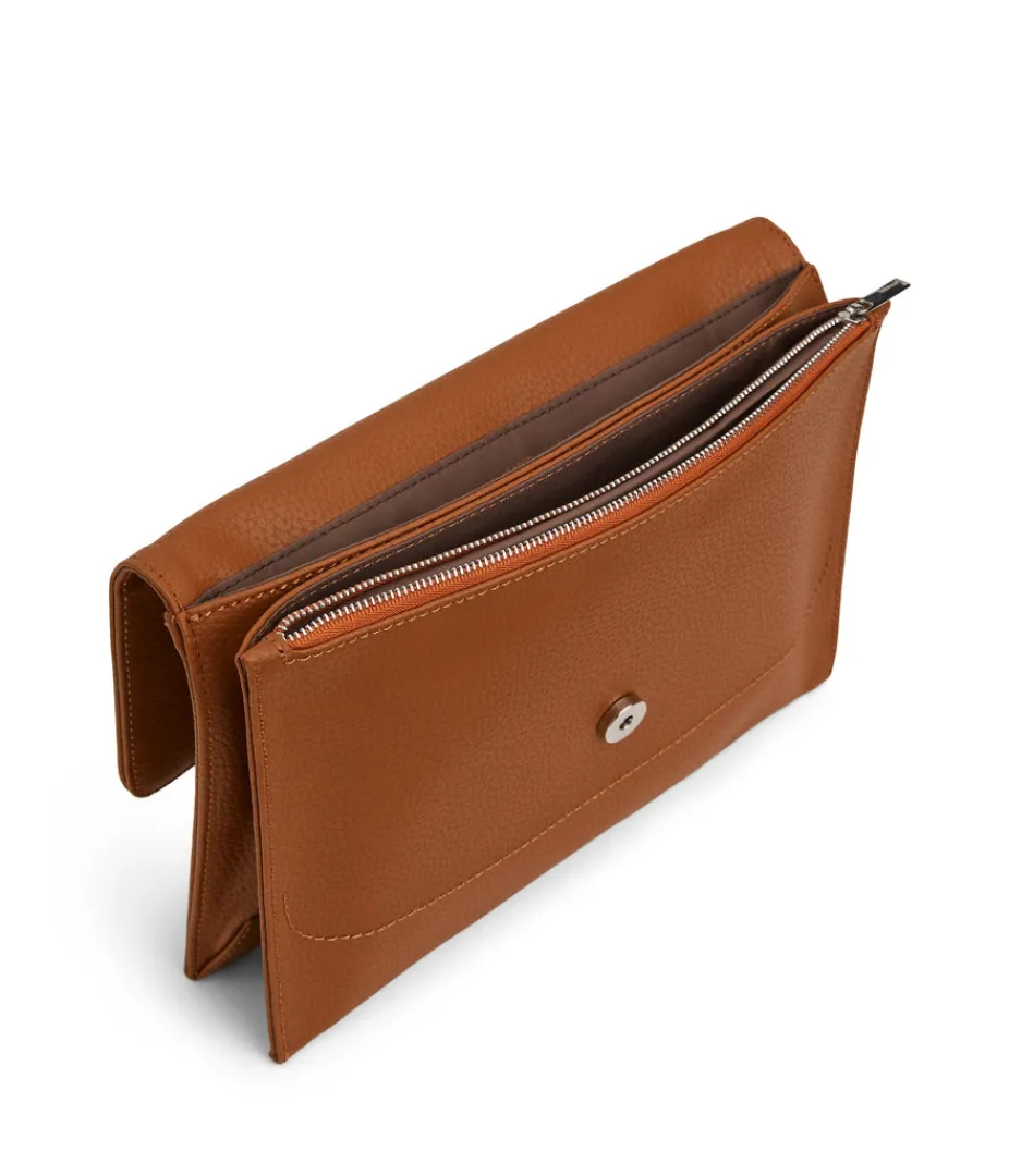 mattnat_sira_vegan_crossbody_bag__purity_12.webp Crossbody | Matt & Nat Mattnat SIRA Vegan Crossbody Bag - Purity