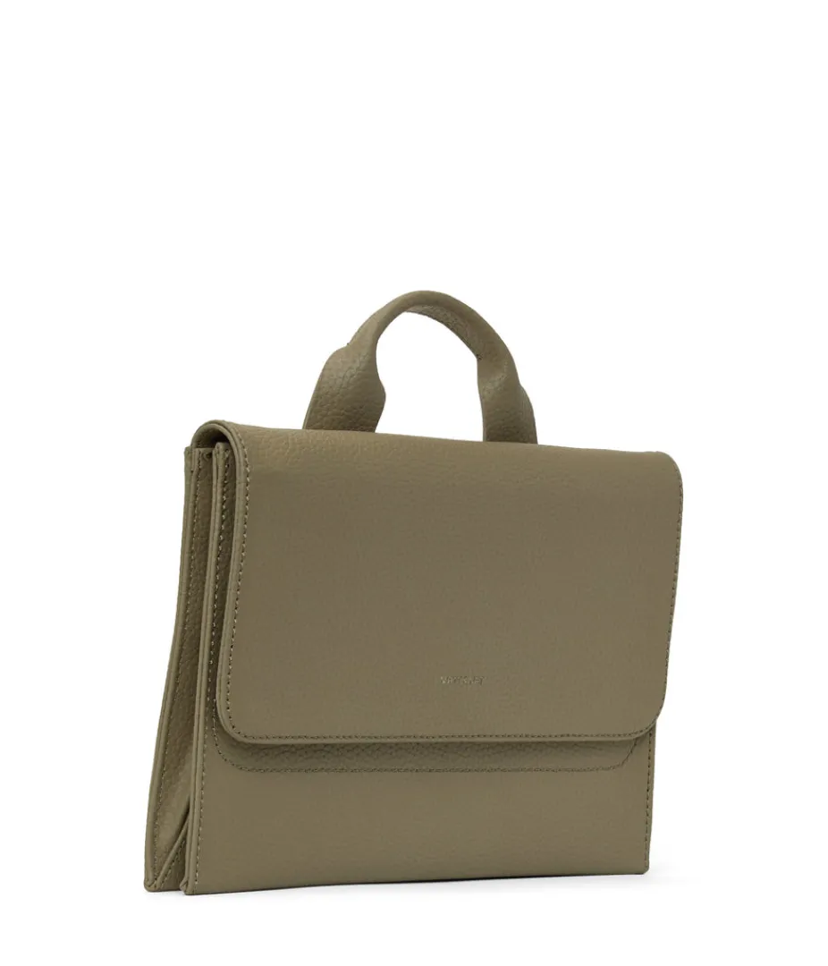 mattnat_sira_vegan_crossbody_bag__purity_16.webp Crossbody | Matt & Nat Mattnat SIRA Vegan Crossbody Bag - Purity