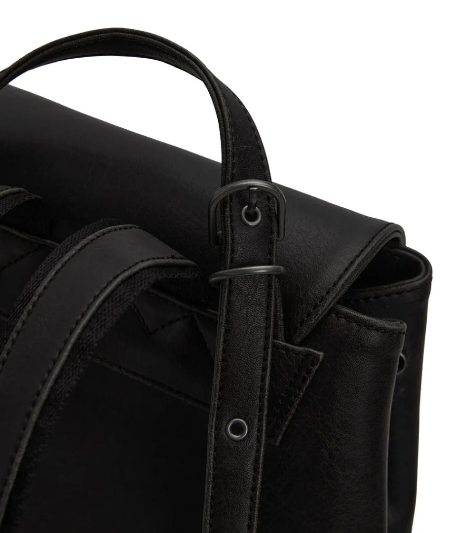 mattnat_soho_vegan_backpack__vintage_10.webp Backpacks | Matt & Nat Mattnat SOHO Vegan Backpack - Vintage