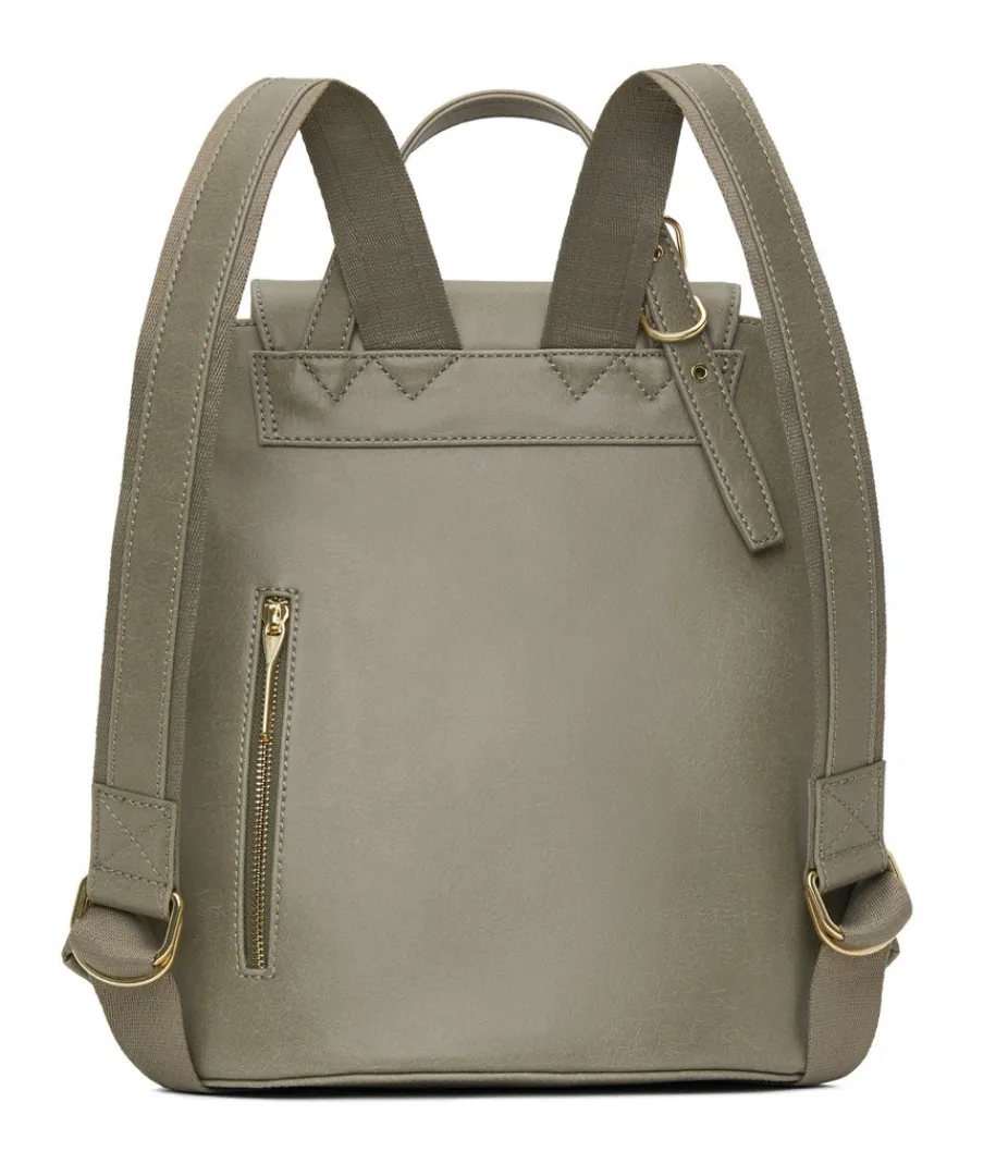 mattnat_soho_vegan_backpack__vintage_16.webp Backpacks | Matt & Nat Mattnat SOHO Vegan Backpack - Vintage