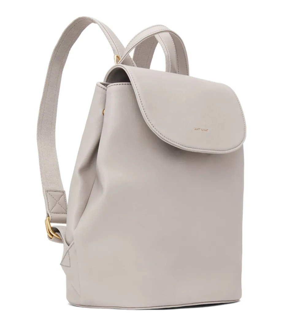 mattnat_soho_vegan_backpack__vintage_19.webp Backpacks | Matt & Nat Mattnat SOHO Vegan Backpack - Vintage